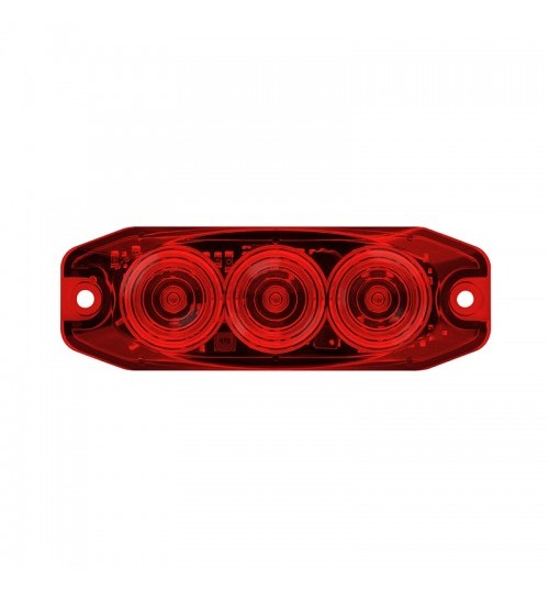 Low Profile LED Stop Tail Lamp 11RM